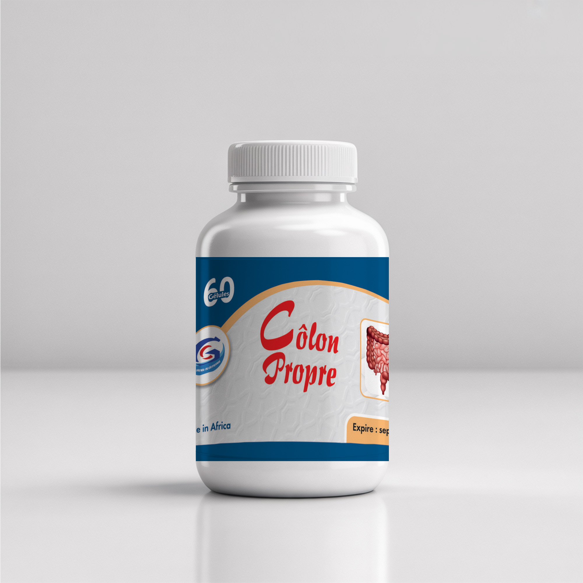 Colon Propre – Image 2