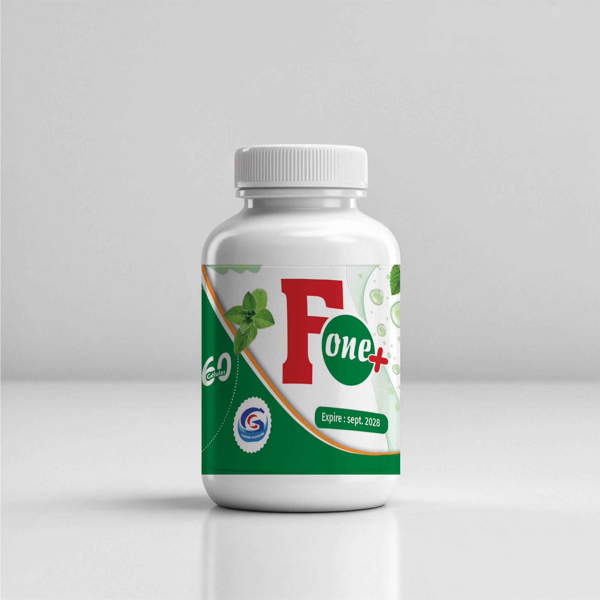 F One+ – Image 2