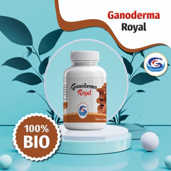 Ganoderma Royal